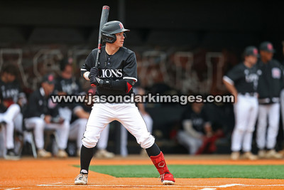 NJCAA: Hinds at East Mississippi