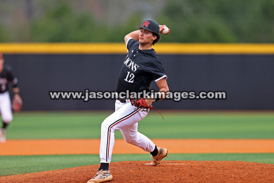 NJCAA: Hinds at East Mississippi