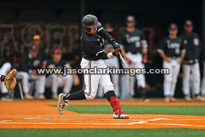 NJCAA: Hinds at East Mississippi