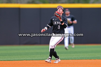 NJCAA: Hinds at East Mississippi