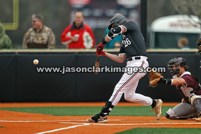 NJCAA: Hinds at East Mississippi