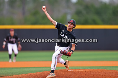 NJCAA: Hinds at East Mississippi