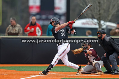 NJCAA: Hinds at East Mississippi