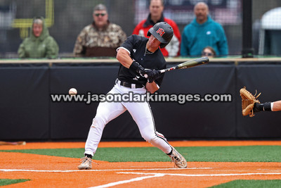 NJCAA: Hinds at East Mississippi
