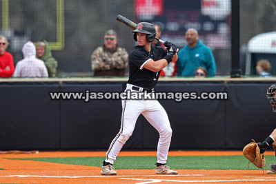 NJCAA: Hinds at East Mississippi