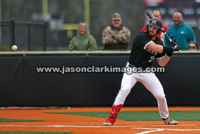 NJCAA: Hinds at East Mississippi