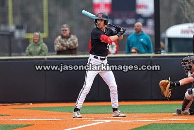 NJCAA: Hinds at East Mississippi