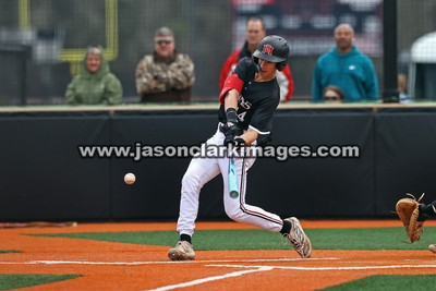 NJCAA: Hinds at East Mississippi