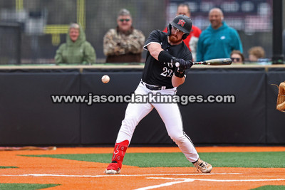 NJCAA: Hinds at East Mississippi