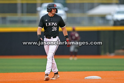 NJCAA: Hinds at East Mississippi