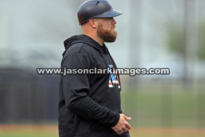 NJCAA: Hinds at East Mississippi