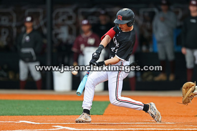 NJCAA: Hinds at East Mississippi