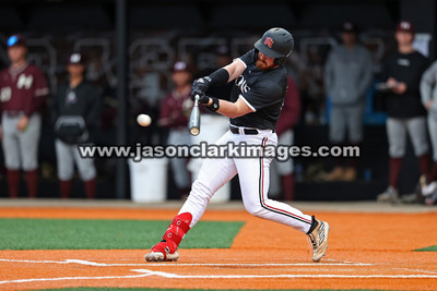 NJCAA: Hinds at East Mississippi