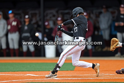 NJCAA: Hinds at East Mississippi