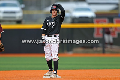 NJCAA: Hinds at East Mississippi