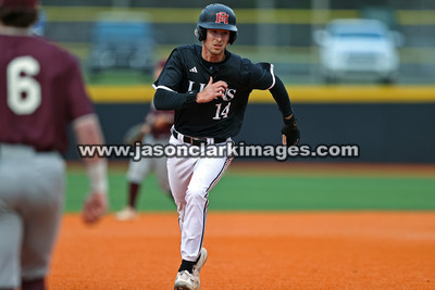 NJCAA: Hinds at East Mississippi