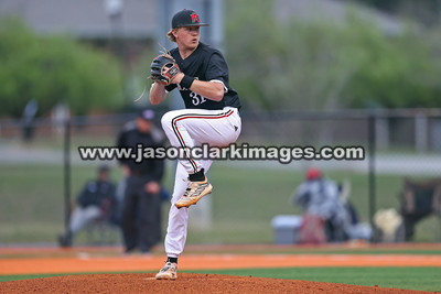 NJCAA: Hinds at East Mississippi