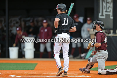 NJCAA: Hinds at East Mississippi