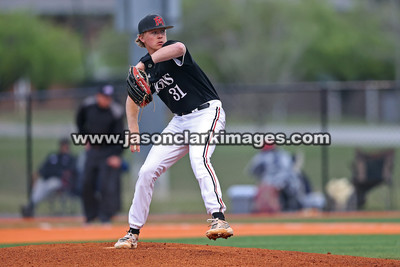 NJCAA: Hinds at East Mississippi