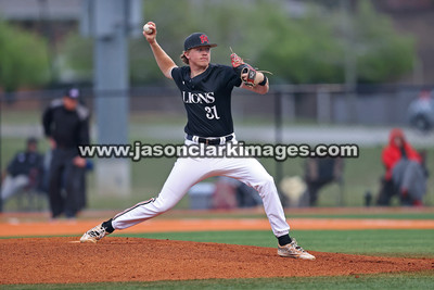 NJCAA: Hinds at East Mississippi