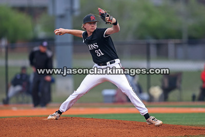 NJCAA: Hinds at East Mississippi