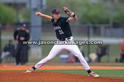 NJCAA: Hinds at East Mississippi