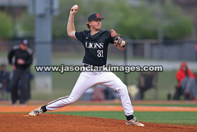 NJCAA: Hinds at East Mississippi