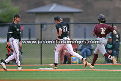 NJCAA: Hinds at East Mississippi