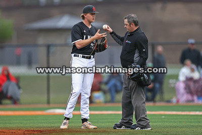 NJCAA: Hinds at East Mississippi