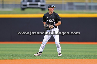 NJCAA: Hinds at East Mississippi