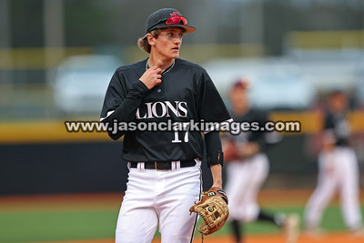 NJCAA: Hinds at East Mississippi