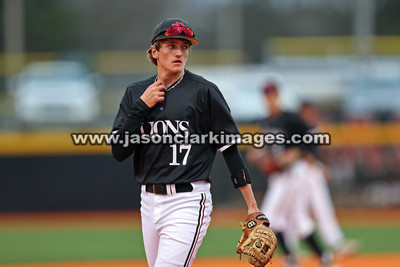 NJCAA: Hinds at East Mississippi