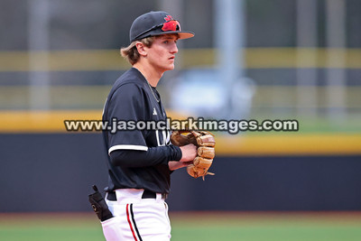 NJCAA: Hinds at East Mississippi