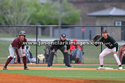 NJCAA: Hinds at East Mississippi