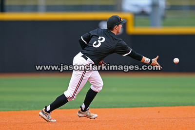 NJCAA: Hinds at East Mississippi