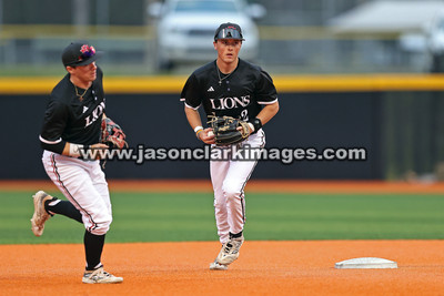 NJCAA: Hinds at East Mississippi