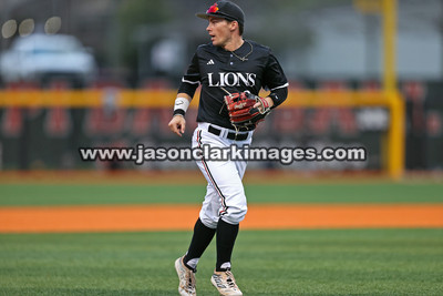 NJCAA: Hinds at East Mississippi