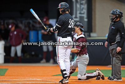NJCAA: Hinds at East Mississippi