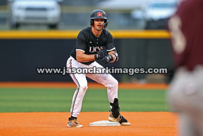 NJCAA: Hinds at East Mississippi