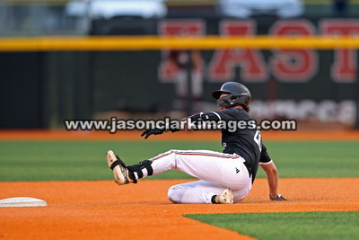 NJCAA: Hinds at East Mississippi