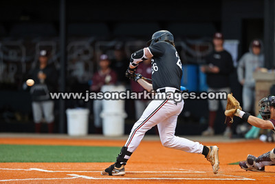 NJCAA: Hinds at East Mississippi