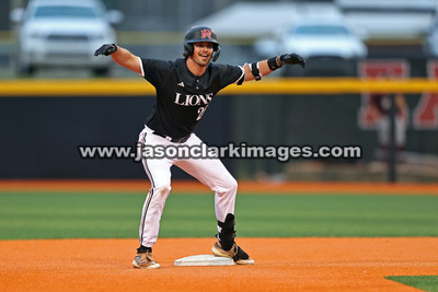 NJCAA: Hinds at East Mississippi