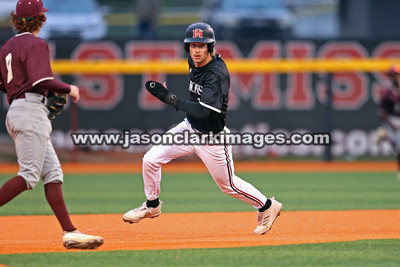 NJCAA: Hinds at East Mississippi