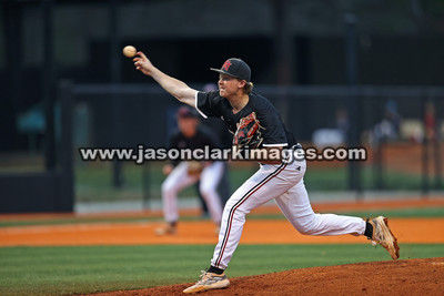 NJCAA: Hinds at East Mississippi