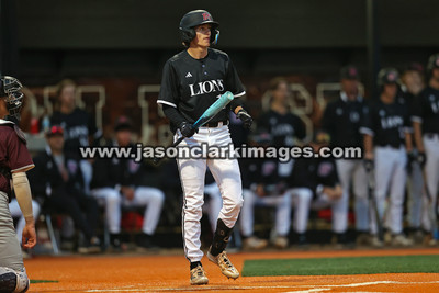 NJCAA: Hinds at East Mississippi