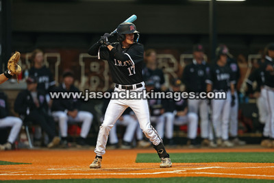 NJCAA: Hinds at East Mississippi