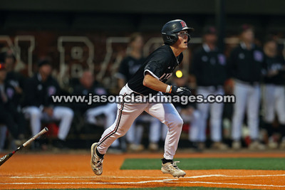 NJCAA: Hinds at East Mississippi
