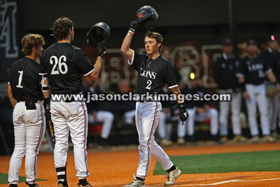 NJCAA: Hinds at East Mississippi