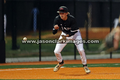 NJCAA: Hinds at East Mississippi