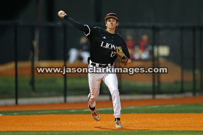 NJCAA: Hinds at East Mississippi